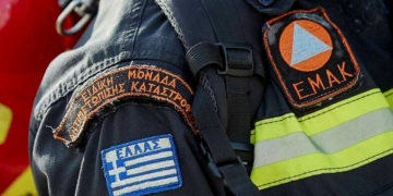 Επιχείρηση για τουρίστρια που τραυματίστηκε στο μονοπάτι του Γιούχτα