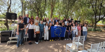 Το Europe Direct Κρήτης έφερε την Ευρώπη πιο κοντά στους πολίτες