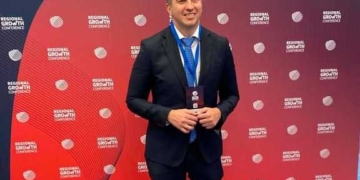 Δ. Κιρμικίρογλου: «Ο περιφερειακός Τύπος  είναι πυλώνας της περιφερειακής ανάπτυξης  και της κοινωνικής συνοχής»