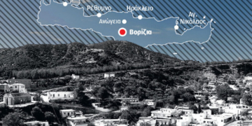Βορίζια: 107 καταγγελίες από το 2022 για τους κτηνοτρόφους