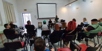 Επαναληπτικές εκλογές και κάλεσμα στήριξης στην ΑΕ Νεάπολης