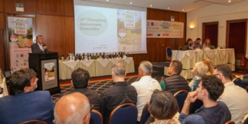 Με μεγάλη επιτυχία ολοκληρώθηκε ο 12ος Παγκρήτιος Διαγωνισμός Ελαιολάδου