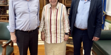 Ανοίγει την Παρασκευή το Δικταιο Άντρο