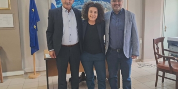 Ο Δήμος Οροπεδίου Λασιθίου εξασφαλίζει νέο χώρο στέγασης για το «Βοήθεια στο Σπίτι»