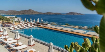 Το INNSiDE Crete Elounda υποδέχθηκε τους πρώτους του επισκέπτες