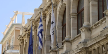 Συνεδριάζει η Δημοτική Επιτροπή Ηρακλείου με 13 θέματα ημερήσιας διάταξης