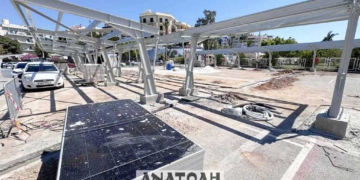 Προχωράει η υλοποίηση της επένδυσης στη Μαρίνα Αγίου Νικολάου