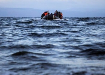 Δύο νέες διασώσεις μεταναστών ανοιχτά της Γαύδου – Εντοπίστηκαν συνολικά 83 άτομα
