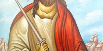 Ο Νέαρχος Ναύαρχος του Μεγάλου Αλεξάνδρου επιστρέφει στην πατρίδα του