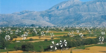 Τακτική συνεδρίαση Δημοτικού Συμβουλίου Δήμου Οροπεδίου Λασιθίου