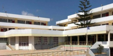 Ομαλά η πρώτη ημέρα εξετάσεων στο 1ο ΓΕΛ Αγίου Νικολάου