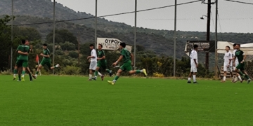Στον Μεγάλο τελικό του “Μάχης Κρήτης” η Μικτή Λασιθίου