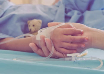 Ξεκινά η διαδικασία αφύπνισης για την 3χρονη που κακοποιήθηκε