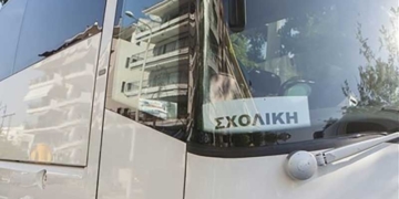 Προτεραιότητα η ασφάλεια των μαθητών στον Αγ. Νικόλαο: «Στοπ» σε σχολική εκδρομή μετά από ελέγχους Τροχαίας