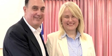Αλλαγή σκυτάλης στην προεδρία της Διοικούσας Επιτροπής του ΤΕΕ/ΤΑΚ
