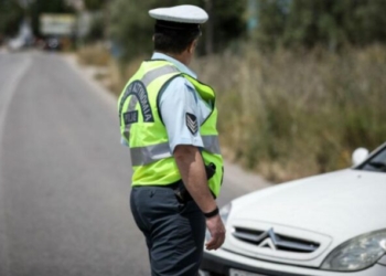 ΕΛ.ΑΣ.: Αυξημένα μέτρα και εντατικοί έλεγχοι της Τροχαίας ενόψει του εορτασμού της Πεντηκοστής και του Αγίου Πνεύματος