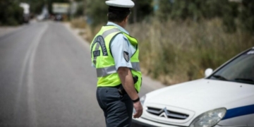 ΕΛ.ΑΣ.: Αυξημένα μέτρα και εντατικοί έλεγχοι της Τροχαίας ενόψει του εορτασμού της Πεντηκοστής και του Αγίου Πνεύματος