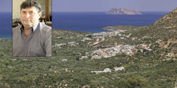Συσσωρευμένα προβλήματα στο Καλό Χωριό