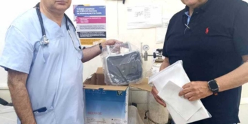 Συγκινητική πρωτοβουλία για τον Γεώργιο Πάγκαλο