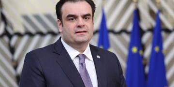 Κυρ. Πιερρακάκης: «Η ελληνική βιομηχανία τροφίμων είναι υποδομή εθνικής ασφάλειας και θα πρέπει να αντιμετωπιστεί και ως τέτοια»