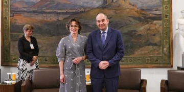 Γ. Πλακιωτάκης: Η Ελλάδα πρωταγωνιστεί στην περιβαλλοντική προστασία και την κυκλική οικονομία