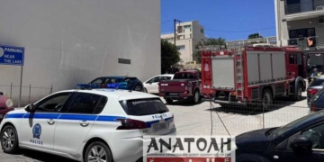 Άμεση επέμβαση της Πυροσβεστικής Αγίου Νικολάου που κατέσβησε πυρκαγιά σε οικία