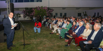 Η Παγκόσμια πρεμιέρα της χορευτικής παράστασης «Corybantes» άνοιξε με επιτυχία  την αυλαία  του φεστιβάλ της Περιφέρειας Κρήτης στην αρχαία Ελεύθερνα