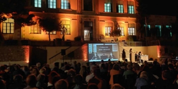 «1926-2026» – 100 Χρόνια Ιστορίας και Προσφοράς – Το 1ο Γυμνάσιο Αγίου Νικολάου συνεχίζει να εμπνέει γενιές