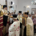 Ο Αρχιερατικός Εσπερινός της εορτής των Πρωτοκορυφαίων Αποστόλων Πέτρου και Παύλου στα Φέρμα Ιεράπετρας