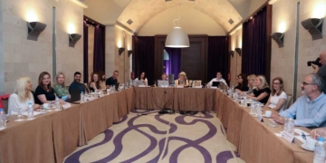 Χρηματοδότηση 2 εκατ. ευρώ σε κάθε Δήμο της Κρήτης και 100 εκατ. ευρώ για την οδική ασφάλεια»