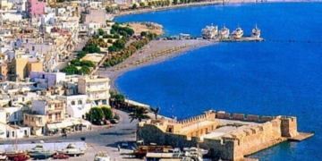 Πρόγραμμα εκδηλώσεων μουσικής σχολής και εικαστικού εργαστηρίου Δήμου Ιεράπετρας