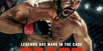 Η ταινία “Beast” στο κινηματοθέατρο Δρήρος