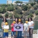 Ξεχώρισε και φέτος το Ειδικό Δημοτικό Αγίου Νικολάου στον Μαραθώνιο Ανακύκλωσης