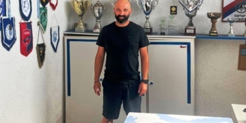Νέος Πρόεδρος στην Αναγέννηση Ιεράπετρας ο Μιχελινάκης Αλέξανδρος