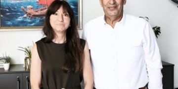 Ορκίστηκε η νέα υπάλληλος Π.Ε. Γεωλόγων του Δήμου Χερσονήσου
