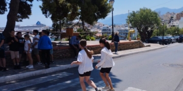 Με θετικό πρόσημο ολοκληρώθηκε η πιλοτική δράση του Δήμου Αγίου Νικολάου