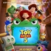 Συνεχίζονται οι προβολές της ταινίας “Toy Story 5” στο Κινηματοθέατρο «REX»