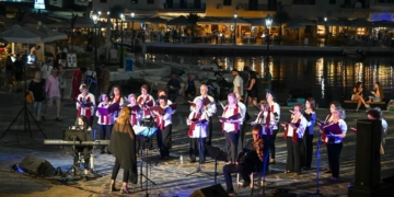 «Όταν η Αγάπη γίνεται τραγούδι» (ΒΙΝΤΕΟ)