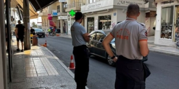 Η Δημοτική Αστυνομία Ηρακλείου ενισχύει τους ελέγχους: Τι παραβάσεις σημειώθηκαν