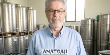 Πλήρης «ακινησία»  στην αγορά ελαιολάδου