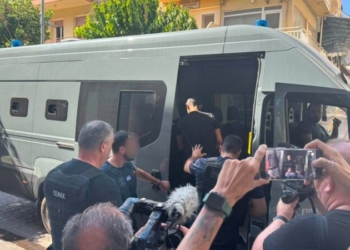 Θάνατος 3χρονου Άγγελου: Ενοχή της μητέρας και του συντρόφου της πρότεινε η εισαγγελέας