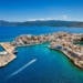 Με τη ματιά του γλάρου…