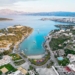 Μαγευτική εικόνα του Αγίου Νικολάου από άλλη οπτική γωνία