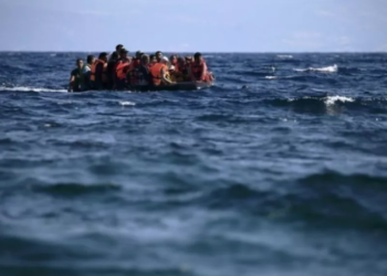 Κατέληξε 30χρονος που είχε διασωθεί μαζί με άλλους αλλοδαπούς ανοιχτά της Ιεράπετρας