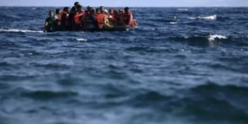 Κατέληξε 30χρονος που είχε διασωθεί μαζί με άλλους αλλοδαπούς ανοιχτά της Ιεράπετρας