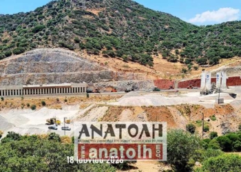 Στον δρόμο του νέου ΒΟΑΚ: εικόνες προόδου και σημεία συμφόρησης