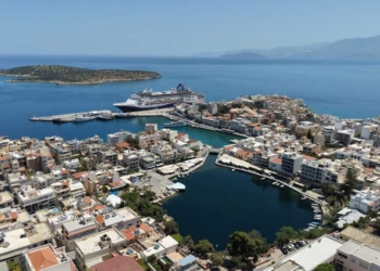 Η Celestyal ενισχύει τον Άγιο Νικόλαο και τη Ρόδο στον χάρτη της κρουαζιέρας