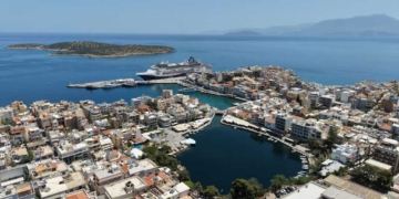 Η Celestyal ενισχύει τον Άγιο Νικόλαο και τη Ρόδο στον χάρτη της κρουαζιέρας