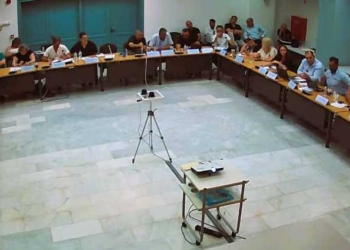 Ο Δήμος Αγίου Νικολάου προ των πυλών συμφωνίας  με το Υπουργείο Τουρισμού για τις νέες εγκαταστάσεις της Α.Σ.Τ.Ε.Κ.