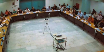 Ο Δήμος Αγίου Νικολάου προ των πυλών συμφωνίας  με το Υπουργείο Τουρισμού για τις νέες εγκαταστάσεις της Α.Σ.Τ.Ε.Κ.